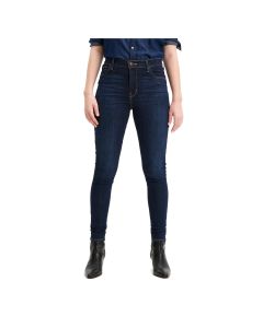 Jeans 720 Hirise Super Skinny Indigo Daze