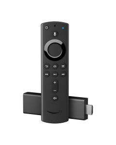 Amazon Fire TV Stick 4K