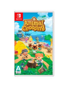 SW Switch Animal Crossing New Horizons