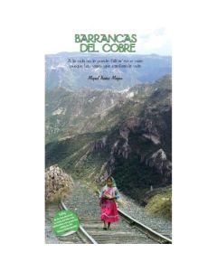 Barrancas del Cobre