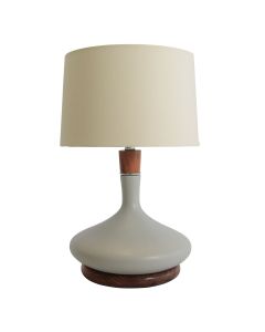 Lampara de Mesa