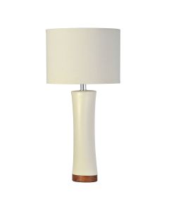Lampara de Mesa