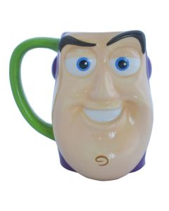 Tarro BUZ Lightyear