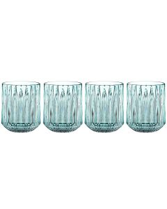 Juego 4 Vasos Of 305 ML Jules