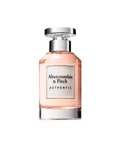 a&F Authentic Women EDP 100 ML