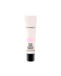 Strobe Cream 15 ML Perlas Rosas