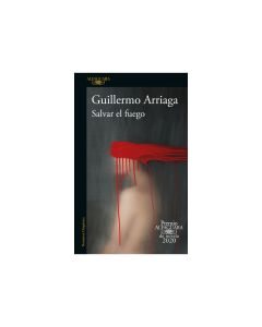 Salvar el Fuego