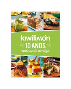 KIWILIMON. 10 Años Cocinando Contigo