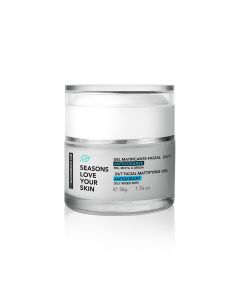 Gel Matificante Facial 50 GRM