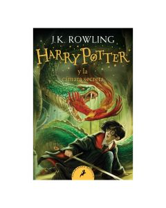 Harry Potter y la Cámara Secretaa