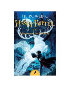 Harry Potter y el Prisionero de Azkaban