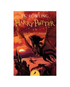 Harry Potter y la Orden del Fénix
