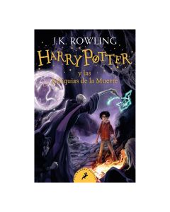 Harry Potter y las Reliquias de la Muerte