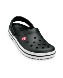 Sandalia Unisex Crocs Crocband BLK