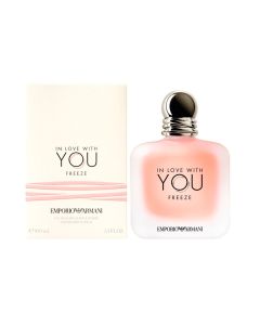 In Love With You EDP 100 ML