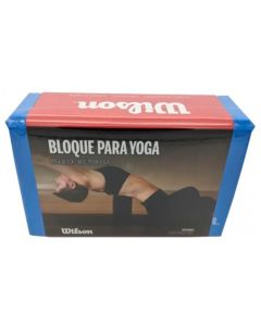 Block de Yoga