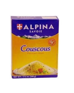 Couscous Mediano 500 GRS