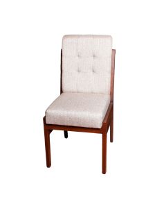 Silla para ANTECOMEDOR