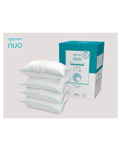 Almohada Sognare 4PACK NUO STD
