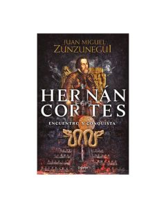 Hernán Cortés