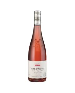 Rose D'ANJOU Calvet