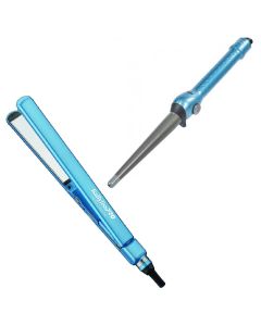 Combo Plancha y Ferro