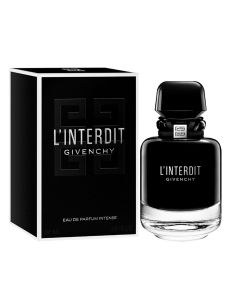 L'INTERDIT Intense 80 ML EDP