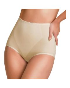 Pantaleta Talla Extra Panel al Frente