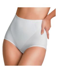 Pantaleta Talla Extra Panel al Frente