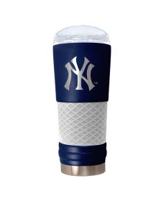 Termo 24OZ con MANGA MLB Yankees