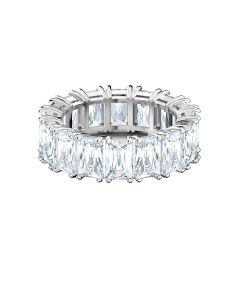 Anillo VITTORE:RING 125 CZWH / RHS 52