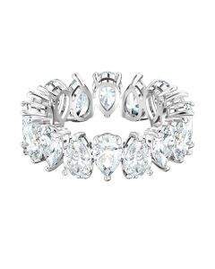 Anillo VITTORE:RING Pear CZWH / RHS 55