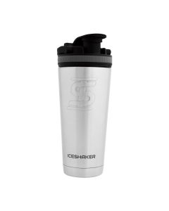 Termo Shaker Acero