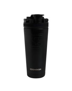 Termo Shaker Bandas Negras