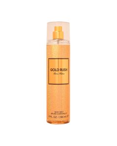PH Paris Hilton Gold Rush Body Mist