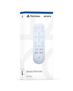 Control Multimedia