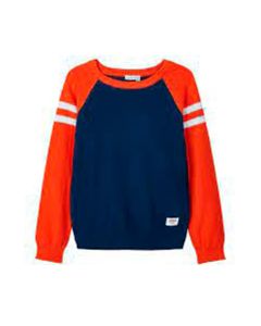 Suéter Pullover