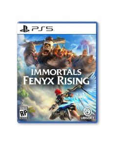 Immortals Fenyx Rising LE.-PS5