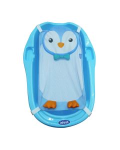 Bañera Pingüino
