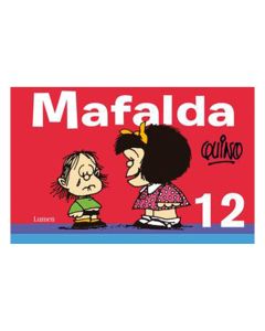Mafalda 12