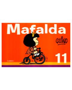 Mafalda 11