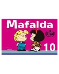Mafalda 10