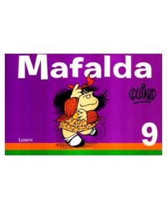 Mafalda 9