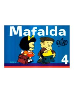 Mafalda 4