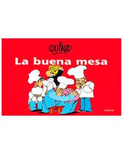 la Buena Mesa