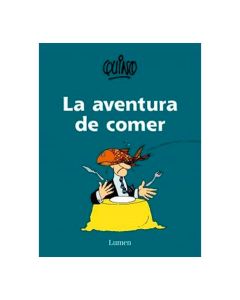 la Aventura de Comer