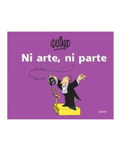 ni Arte ni Parte