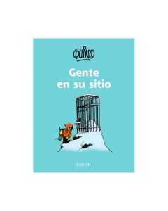 Gente en Su Sitio