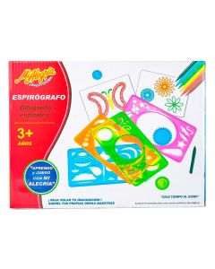 Espirografo