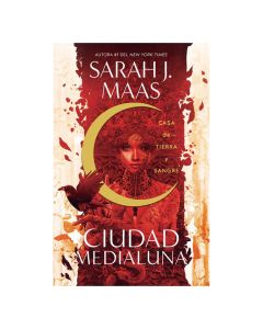 Casa de Tierra y Sangre (CIUDAD Medialun